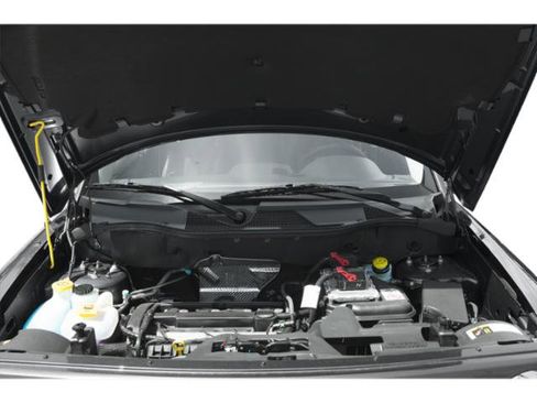 Certified 2015 Jeep Patriot Latitude image 13