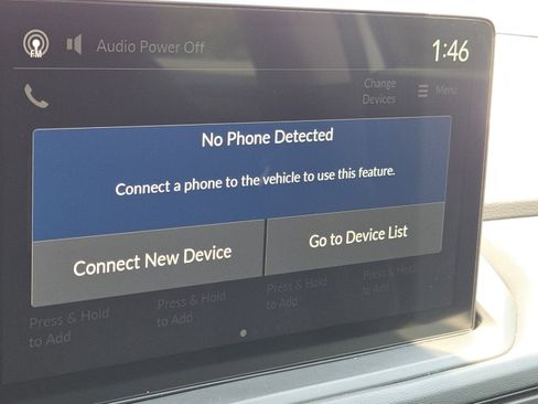 New 2026 Honda Accord SE image 8