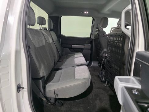 Used 2022 Ford F150 XLT w/ Equipment Group 301A Mid AWD/4WD image 25