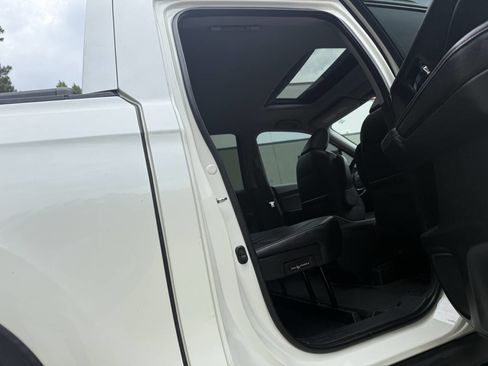Used 2019 Honda Ridgeline RTL-E image 22