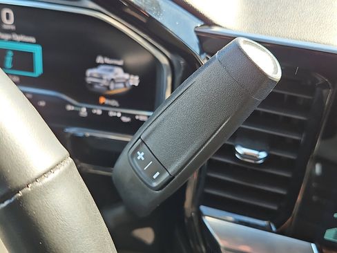 Certified 2024 Chevrolet Silverado 1500 LT image 14