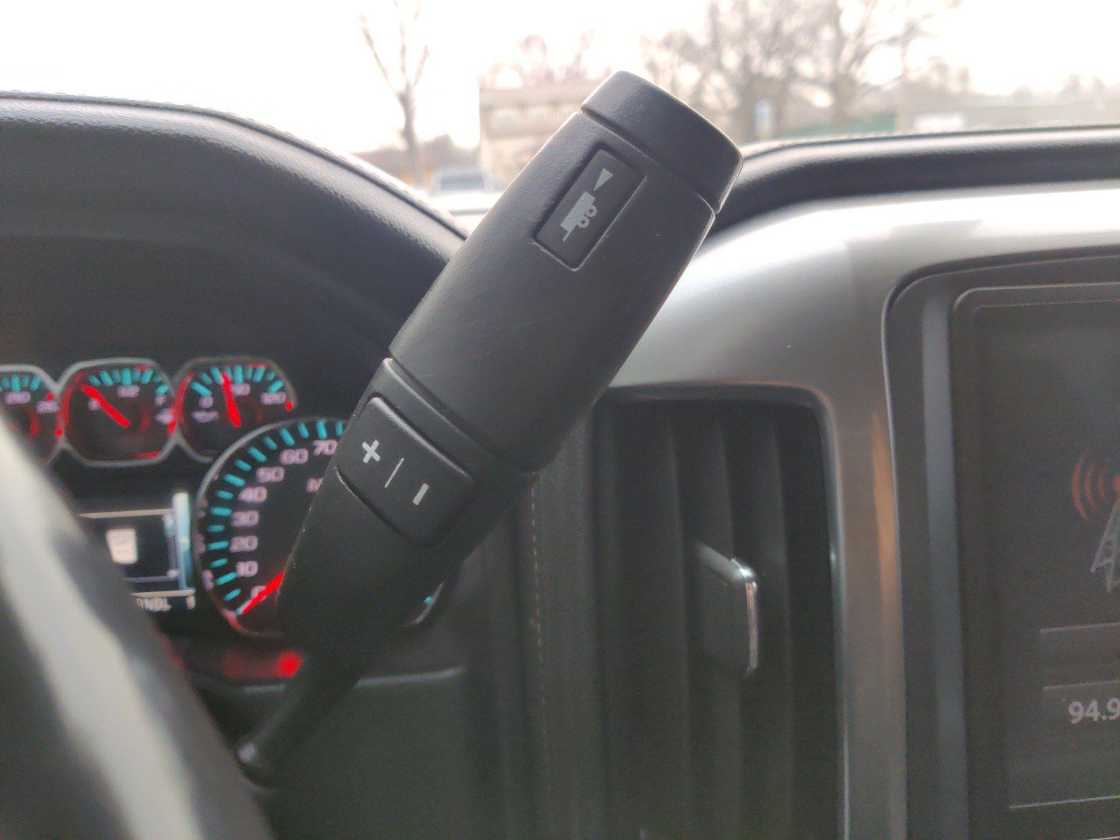 Used 2019 Chevrolet Silverado 2500 LTZ w/ Duramax Plus Package AWD/4WD image 21