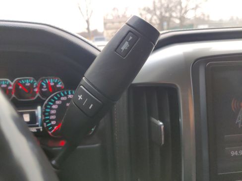 Used 2019 Chevrolet Silverado 2500 LTZ w/ Duramax Plus Package image 21