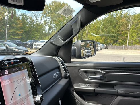 New 2026 RAM 1500 Big Horn image 19