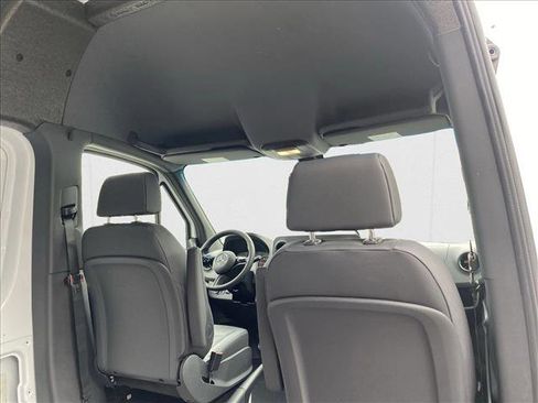 New 2025 Mercedes-Benz Sprinter 2500 image 19