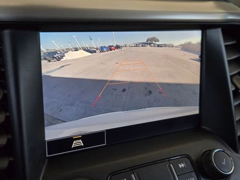 Used 2023 GMC Acadia Denali FWD image 35