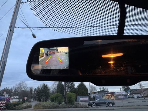 Used 2011 Ford Escape Limited w/ 302A Rapid Spec Order Code image 35