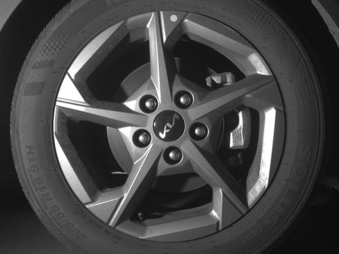 Used 2025 Kia K4 FWD image 13