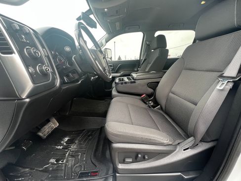 Used 2016 Chevrolet Silverado 2500 LT image 13