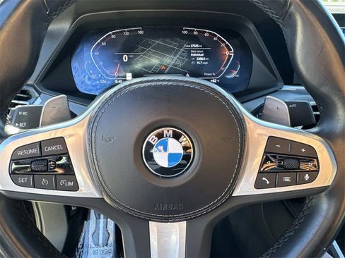 Used 2023 BMW X6 xDrive40i w/ M Sport Package image 21