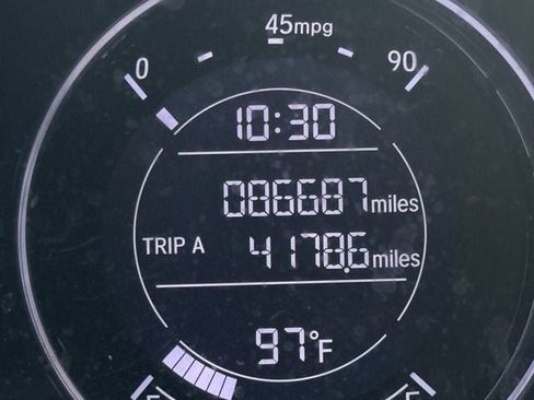 Used 2020 Honda HR-V Sport image 16