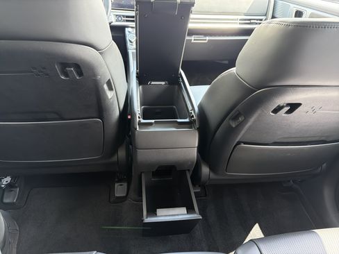 Used 2024 Hyundai Santa Fe SEL FWD image 28
