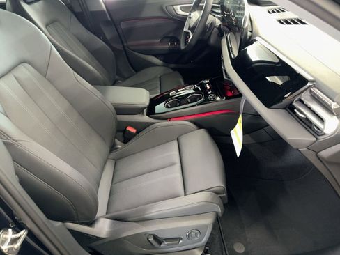 New 2025 Audi A5 2.0T Premium Plus image 30