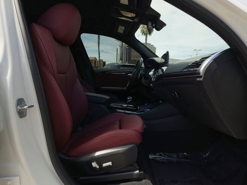 Used 2023 BMW X3 M40i AWD/4WD image 23