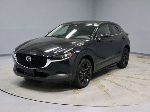 Used 2024 MAZDA CX-30 AWD 2.5 S w/ Select Sport Pkg image 7