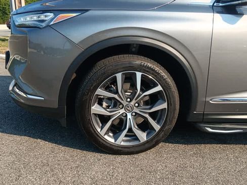 Used 2023 Acura MDX SH-AWD w/ Technology Package image 10