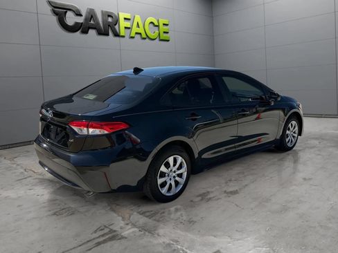 Used 2020 Toyota Corolla LE FWD image 12