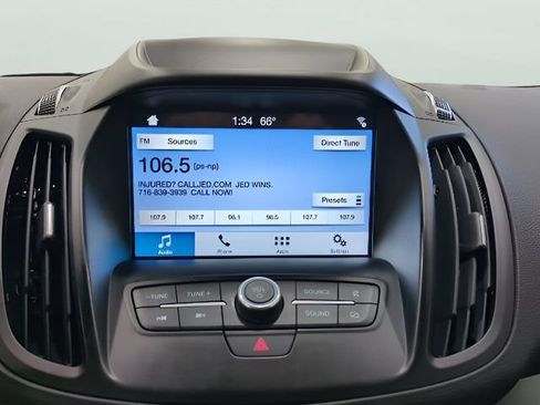 Used 2019 Ford Escape SE AWD/4WD image 9