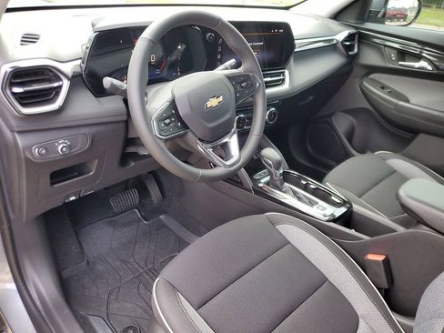 New 2026 Chevrolet TrailBlazer LT w/ Convenience Package image 18