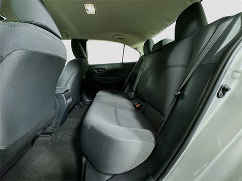 Used 2024 Toyota Corolla LE image 26