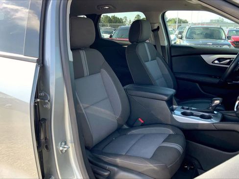Used 2023 Chevrolet Blazer LT image 8