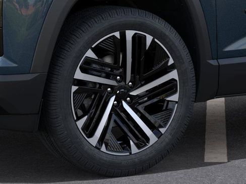 New 2026 Chevrolet Equinox RS AWD/4WD image 33