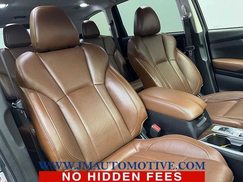 Used 2019 Subaru Ascent Touring image 23