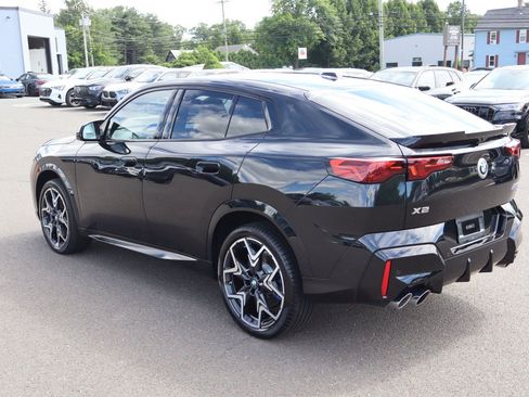 Used 2026 BMW X2 M35i AWD/4WD image 7