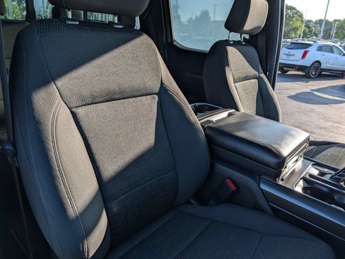 Used 2022 Ford F150 XLT w/ Equipment Group 302A High AWD/4WD image 28