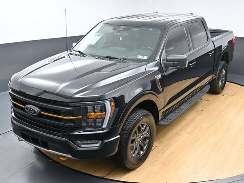 Used 2022 Ford F150 Tremor w/ Equipment Group 401A Mid AWD/4WD image 4