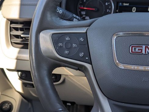 Used 2018 GMC Terrain Denali w/ Comfort Package image 19