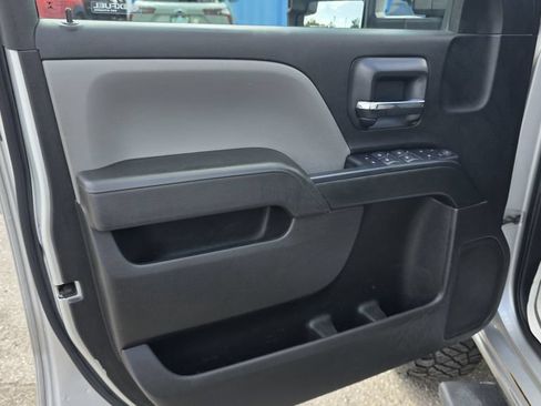 Used 2019 Chevrolet Silverado 2500 W/T w/ WT Convenience Package AWD/4WD image 13