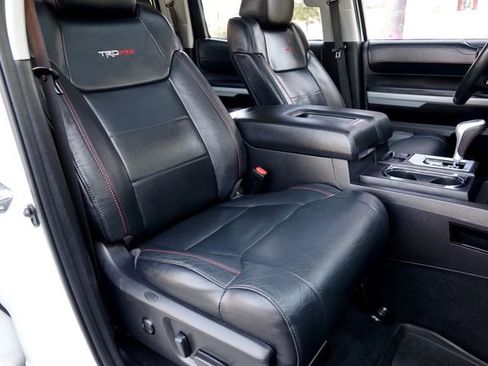 Used 2021 Toyota Tundra TRD Pro image 42