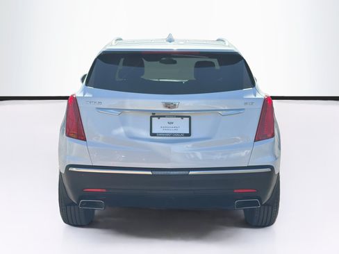 Used 2019 Cadillac XT5 Luxury FWD image 6