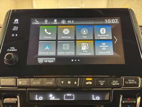 Used 2021 Honda Odyssey EX image 48