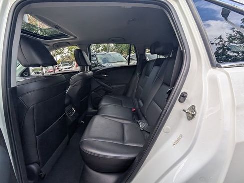 Used 2018 Acura RDX w/ Technology Package image 13