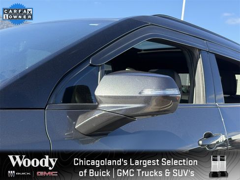 Used 2020 Chevrolet Blazer RS image 12