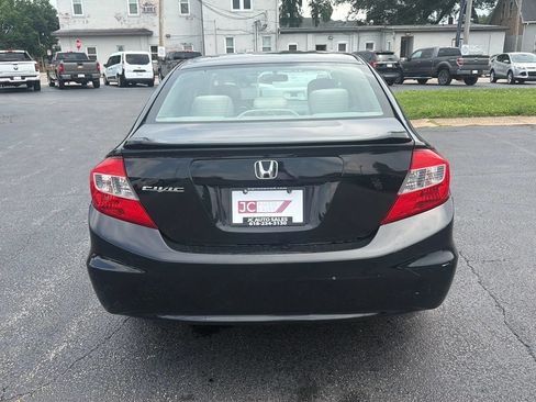 Used 2012 Honda Civic LX image 6