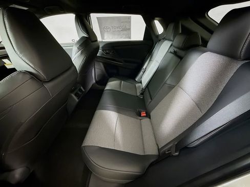 New 2026 Toyota bZ image 23