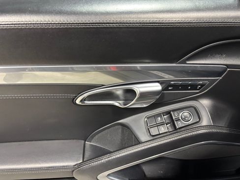 Used 2013 Porsche 911 Carrera 4S w/ Bose Audio Pkg AWD/4WD image 28