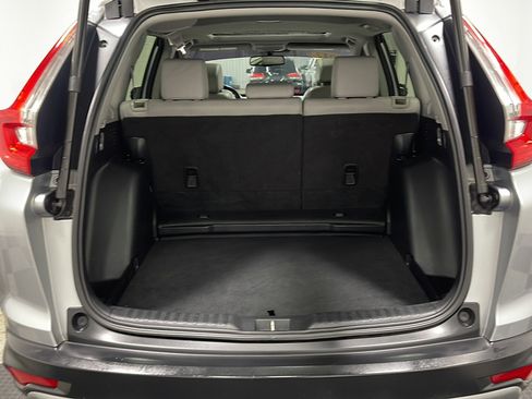 Used 2017 Honda CR-V EX-L image 17