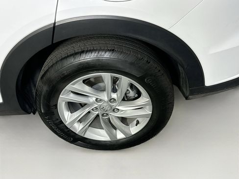 Used 2025 Buick Envista Preferred image 11