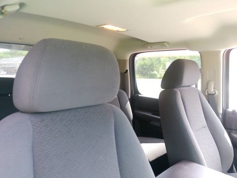 Used 2007 Chevrolet Silverado 2500 LT w/ 1LT Convenience Package AWD/4WD image 18