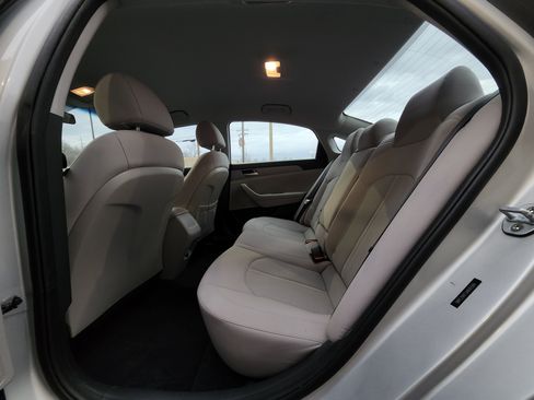 Used 2018 Hyundai Sonata SE image 21