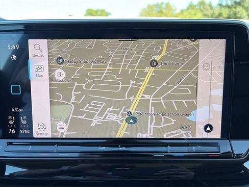 New 2026 Volkswagen Atlas SEL Premium R-Line image 24