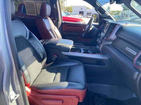Used 2019 RAM 1500 Rebel w/ Rebel Level 2 Equipment Group image 18