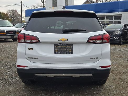 Used 2023 Chevrolet Equinox LT image 7