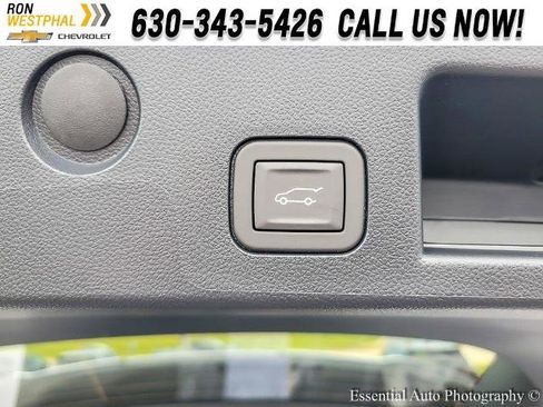 New 2026 Chevrolet Equinox LT w/ Convenience Package II image 16