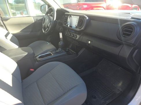 Used 2023 Toyota Tacoma SR image 10