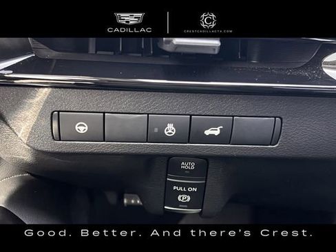 Used 2025 Nissan Murano SL image 21